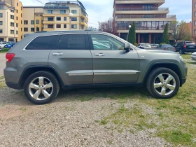 Jeep Grand cherokee Overland Summit / Webasto  - 11500 € / 22492.04 лв. - 84798813 5