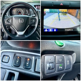 Honda Cr-v 2.0 i-VTEC* FACELIFT* ELEGANCE | Mobile.bg � ����� ������ 14