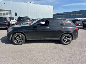 Mercedes-Benz GLC 300 * AMG PACK* ГЛАВНО ПРЕДСТАВИТЕЛСТВО НА MERCEDES*  | Auto.bg — изображение 3