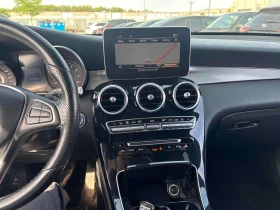 Mercedes-Benz GLC 300 * AMG PACK* ГЛАВНО ПРЕДСТАВИТЕЛСТВО НА MERCEDES*  | Auto.bg — изображение 9