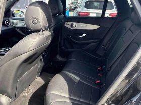 Mercedes-Benz GLC 300 * AMG PACK* ГЛАВНО ПРЕДСТАВИТЕЛСТВО НА MERCEDES*  | Auto.bg — изображение 11