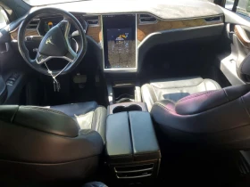 Tesla Model X | Mobile.bg � ����� ������ 8