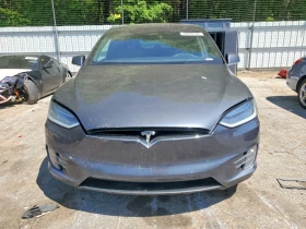 Tesla Model X | Mobile.bg � ����� ������ 5