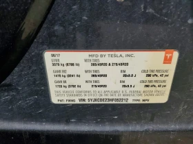 Tesla Model X | Mobile.bg � ����� ������ 12