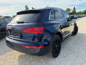 Audi Q5 40TDI QUATTROS TRONIC S LINE PLUS | Mobile.bg � ����� ������ 2