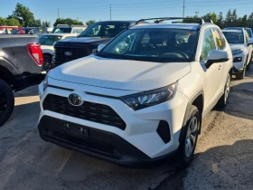 Toyota Rav4 * LE * CARFAX * БЕЗ ПЪРВОНАЧАЛНА ВНОСКА