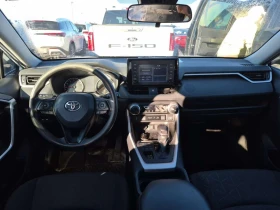 Toyota Rav4 * LE * CARFAX * 2 КЛЮЧА * АВТОКРЕДИТ *  - 19900 € / 38921.02 лв. - 55711837 10