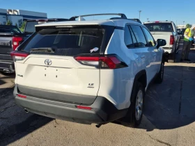 Toyota Rav4 * LE * CARFAX * 2 КЛЮЧА * АВТОКРЕДИТ *  - 19900 € / 38921.02 лв. - 55711837 3