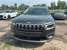 Jeep Cherokee * Limited * CARFAX * БЕЗ ПЪРВОНАЧАЛНА ВНОСКА | Auto.bg — изображение 6