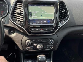 Jeep Cherokee * Limited * CARFAX * БЕЗ ПЪРВОНАЧАЛНА ВНОСКА | Auto.bg — изображение 9