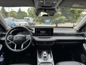Haval Jolion 1.5 TURBO Supreme LPG | Auto.bg — изображение 14