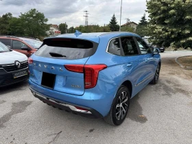 Haval Jolion 1.5 TURBO Supreme LPG | Auto.bg — изображение 6