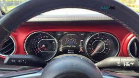 Jeep Gladiator RUBICON* ПОДГРЕВ* КАМЕРА* KEYLESS | Auto.bg — изображение 7
