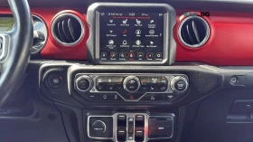 Jeep Gladiator RUBICON* ПОДГРЕВ* КАМЕРА* KEYLESS | Auto.bg — изображение 12