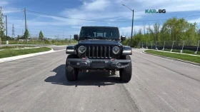 Jeep Gladiator RUBICON* ПОДГРЕВ* КАМЕРА* KEYLESS | Auto.bg — изображение 2