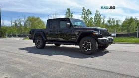 Jeep Gladiator RUBICON* ПОДГРЕВ* КАМЕРА* KEYLESS | Auto.bg — изображение 3