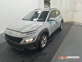 ������ Hyundai Kona