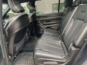 Jeep Grand cherokee * Overland 4X4 * V8 HEMI 5.7L * 7 МЕСТА * CARFAX * - 35950 € - 70975409 12