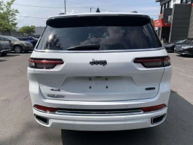 Jeep Grand cherokee * Overland 4X4 * V8 HEMI 5.7L * 7 МЕСТА * CARFAX * - 35950 € - 70975409 5