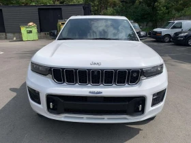 Jeep Grand cherokee * Overland 4X4 * V8 HEMI 5.7L * 7 МЕСТА * CARFAX * - 35950 € - 70975409 2