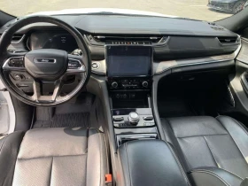 Jeep Grand cherokee * Overland 4X4 * V8 HEMI 5.7L * 7 МЕСТА * CARFAX * - 35950 € - 70975409 10
