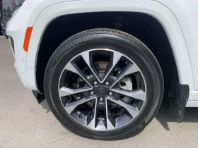 Jeep Grand cherokee * Overland 4X4 * V8 HEMI 5.7L * 7 МЕСТА * CARFAX * - 35950 € - 70975409 9