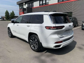 Jeep Grand cherokee * Overland 4X4 * V8 HEMI 5.7L * 7 МЕСТА * CARFAX * - 35950 € - 70975409 6