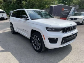 Jeep Grand cherokee * Overland 4X4 * V8 HEMI 5.7L * 7 МЕСТА * CARFAX * - 35950 € - 70975409 3