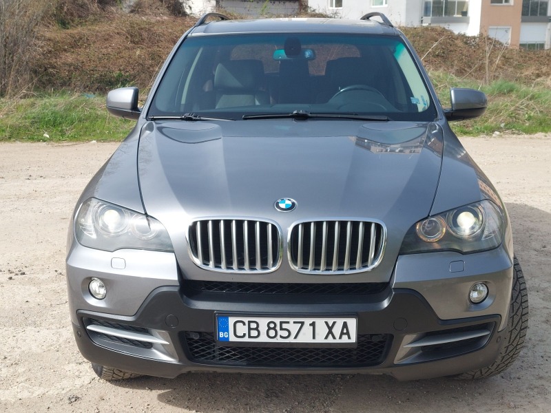 BMW X5 3.0D 235к.с.