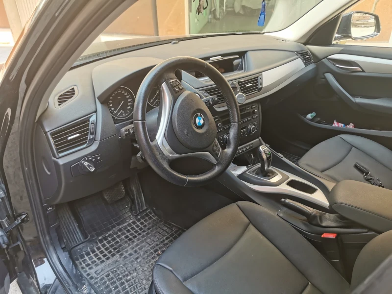 BMW X1 28i Х-drive, снимка 9 - Автомобили и джипове - 47078849