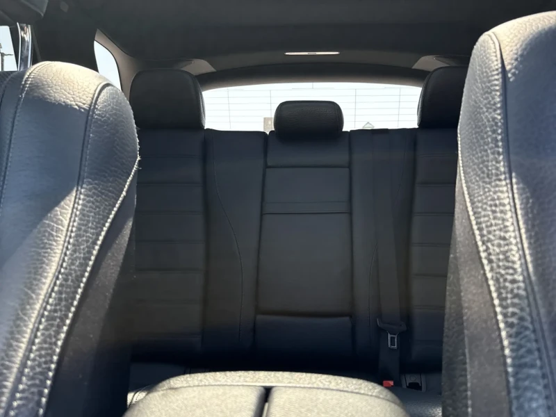 Mercedes-Benz GLE 450 4M AMG Night Package, снимка 12 - Автомобили и джипове - 52843477