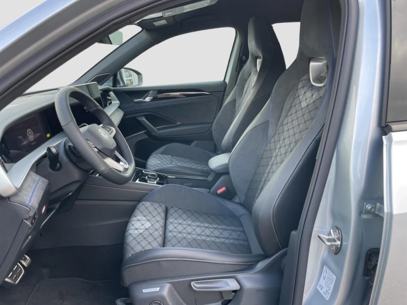 VW Tayron 2.0 TSI 4-MOTION R-LINE H/K 360 HEAD UP 7МЕСТА    , снимка 8 - Автомобили и джипове - 52240061