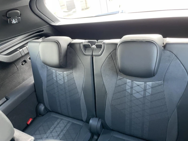 VW Tayron 2.0 TSI 4-MOTION R-LINE H/K 360 HEAD UP 7МЕСТА    , снимка 14 - Автомобили и джипове - 52240061