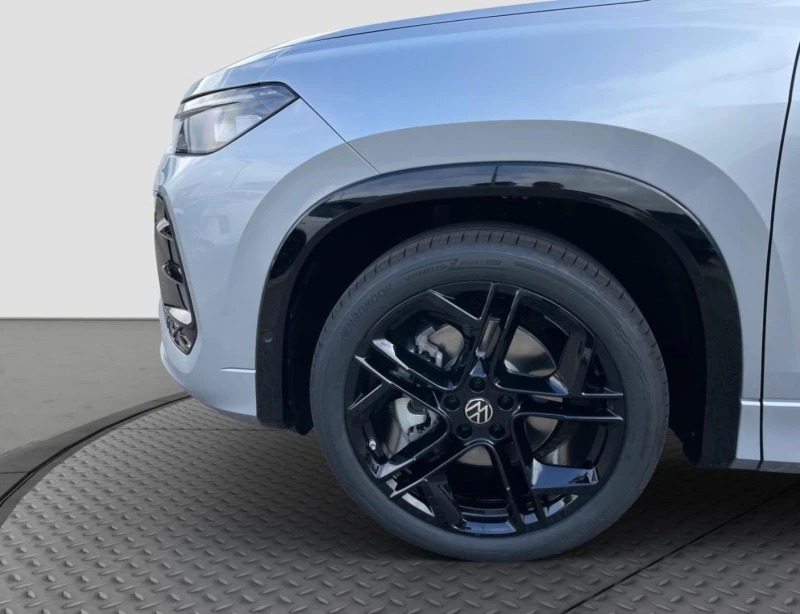 VW Tayron 2.0 TSI 4-MOTION R-LINE H/K 360 HEAD UP 7МЕСТА    , снимка 7 - Автомобили и джипове - 52240061