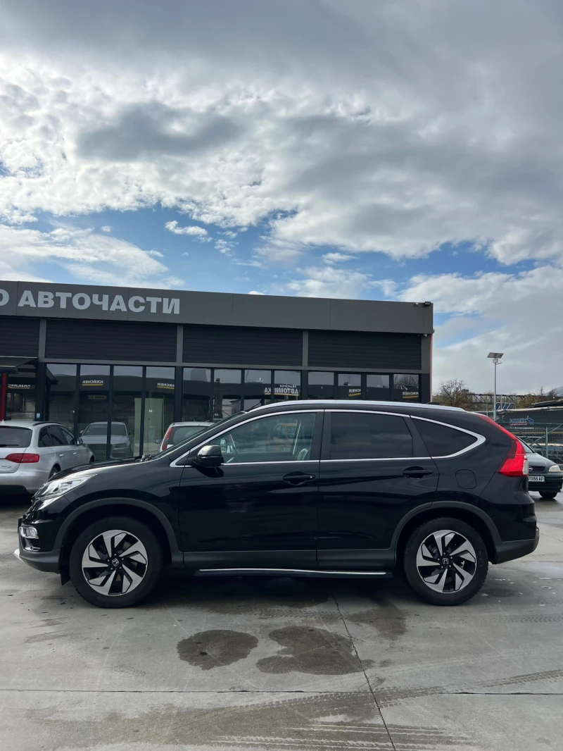 Honda Cr-v, снимка 3 - Автомобили и джипове - 52349210