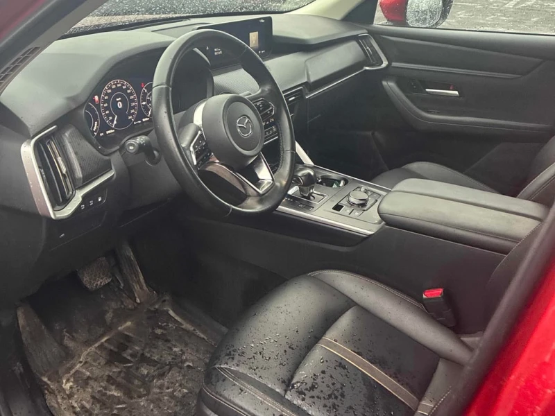 Mazda CX-90 2024 GS L * CARFAX * БЕЗ ПЪРВОНАЧАЛНА ВНОСКА, снимка 5 - Автомобили и джипове - 52852370