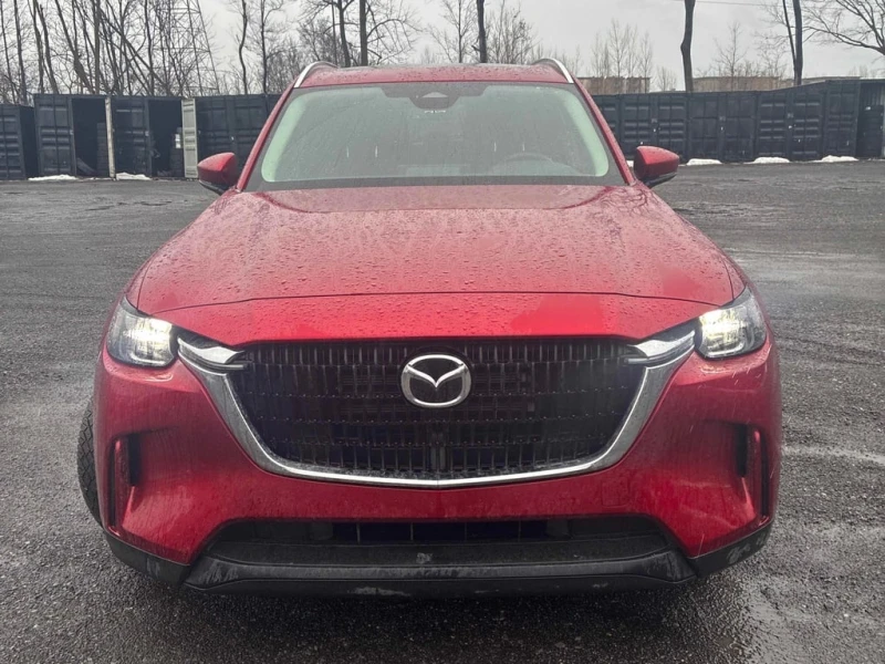 Mazda CX-90 2024 GS L * CARFAX * БЕЗ ПЪРВОНАЧАЛНА ВНОСКА, снимка 6 - Автомобили и джипове - 52852370
