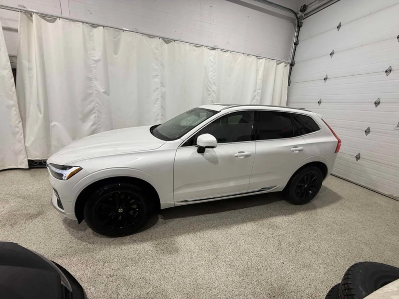 Volvo XC60 * ULTIMATE BRIGHT THEM * CARFAX * ЦЕНА ДО БГ, снимка 3 - Автомобили и джипове - 52878831