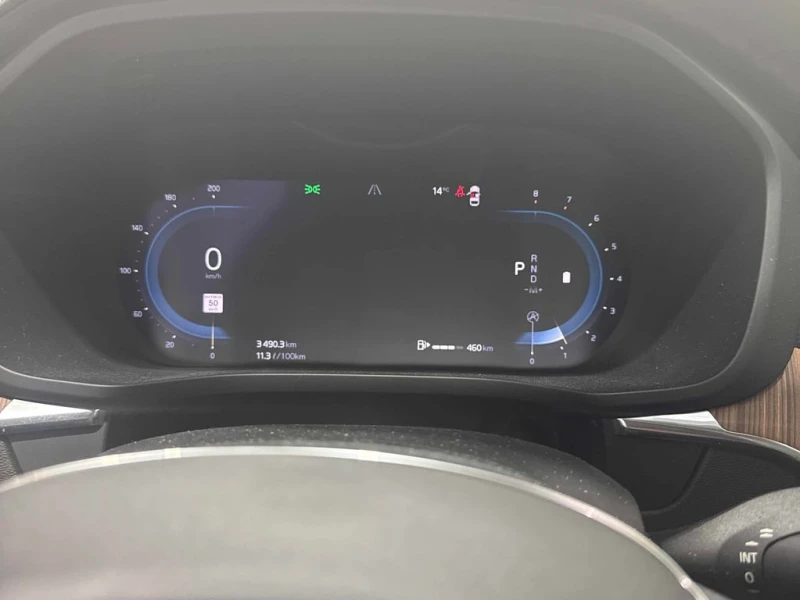 Volvo XC60 * ULTIMATE BRIGHT THEM * CARFAX * ЦЕНА ДО БГ, снимка 12 - Автомобили и джипове - 52878831