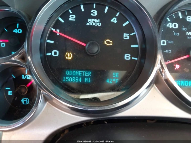 Gmc Sierra 5.3L V-8 VVT, 315HP 4X2 Drive, снимка 7 - Автомобили и джипове - 53178532