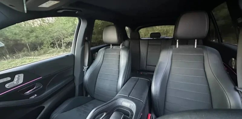 Mercedes-Benz GLE 350 Plug in Hybrid  Спешно, снимка 9 - Автомобили и джипове - 53260765