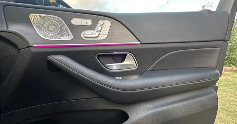 Mercedes-Benz GLE 350 Plug in Hybrid  Спешно, снимка 6 - Автомобили и джипове - 53260765