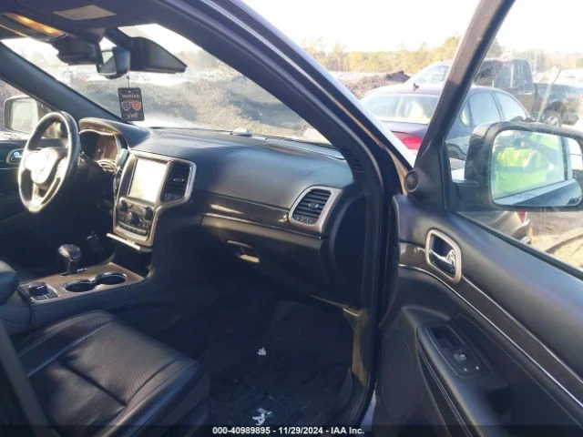 Jeep Grand cherokee  - изображение 4