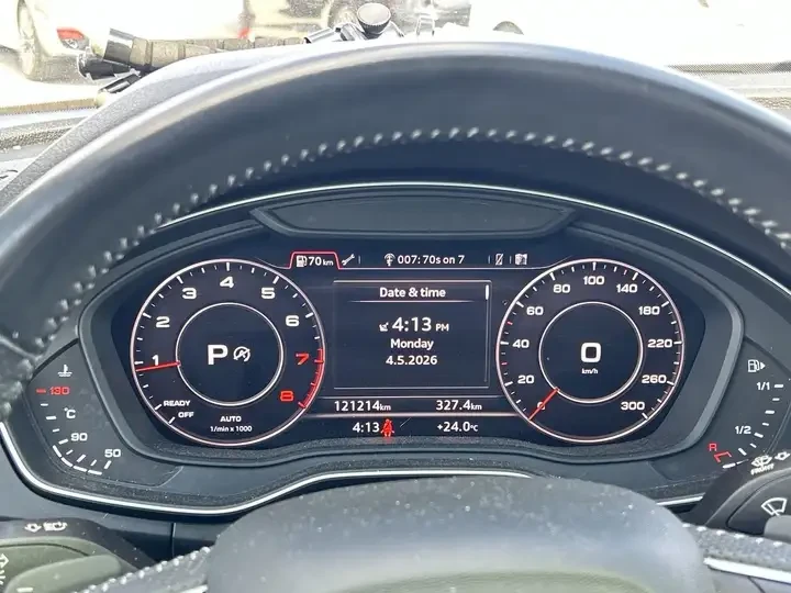 Audi Q5 45 2.0T Technik | Air Susp| ФИНАНСИРАНЕ/ОТ АУДИ, снимка 12 - Автомобили и джипове - 54605823