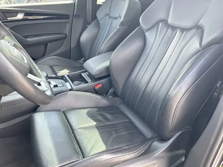 Audi Q5 45 2.0T Technik | Air Susp| ФИНАНСИРАНЕ/ОТ АУДИ, снимка 11 - Автомобили и джипове - 54605823
