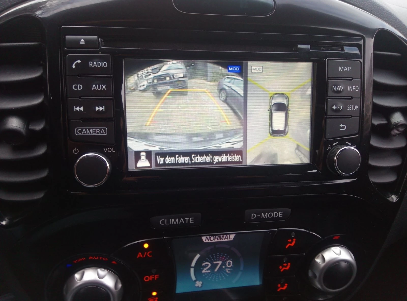 Nissan Juke 1.64x4190kc | Mobile.bg   14