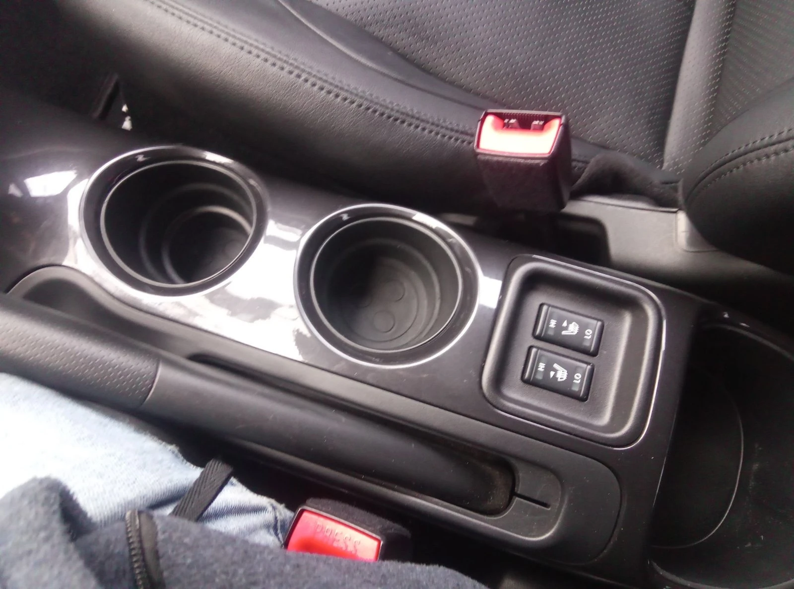 Nissan Juke 1.64x4190kc | Mobile.bg   16