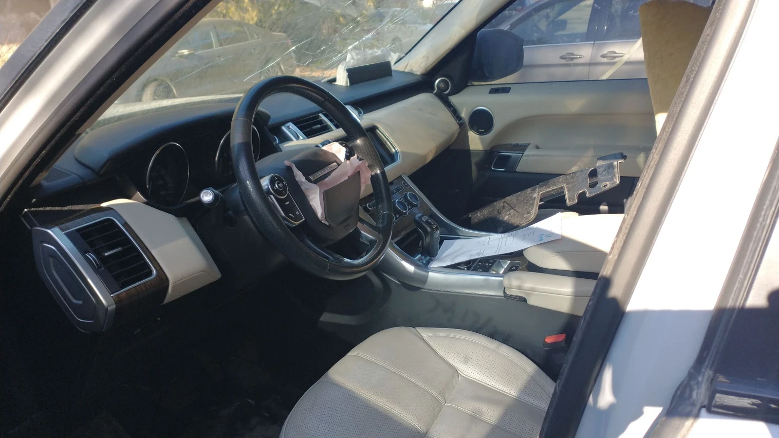 Land Rover Range Rover Sport Range Rover Sport  - изображение 6