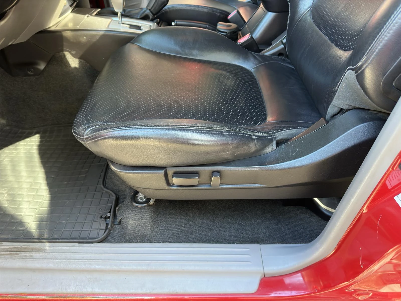 Mitsubishi L200 ПИКАП | Mobile.bg — изображение 13