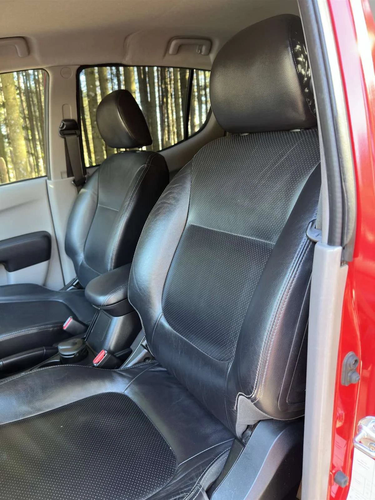 Mitsubishi L200 ПИКАП | Mobile.bg — изображение 14